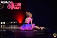 Grand-Prix Dudushkin Fitness Family - 2021