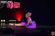 Grand-Prix Dudushkin Fitness Family - 2021