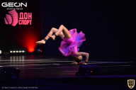 Grand-Prix Dudushkin Fitness Family - 2021