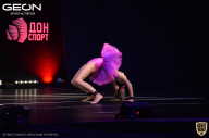 Grand-Prix Dudushkin Fitness Family - 2021