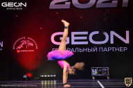 Grand-Prix Dudushkin Fitness Family - 2021