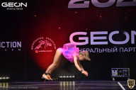 Grand-Prix Dudushkin Fitness Family - 2021