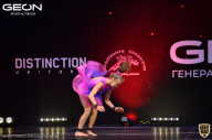 Grand-Prix Dudushkin Fitness Family - 2021