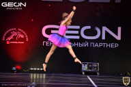 Grand-Prix Dudushkin Fitness Family - 2021