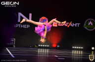 Grand-Prix Dudushkin Fitness Family - 2021