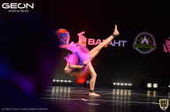 Grand-Prix Dudushkin Fitness Family - 2021