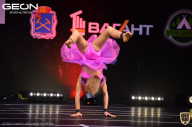 Grand-Prix Dudushkin Fitness Family - 2021