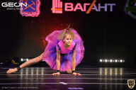 Grand-Prix Dudushkin Fitness Family - 2021