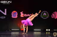 Grand-Prix Dudushkin Fitness Family - 2021