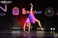 Grand-Prix Dudushkin Fitness Family - 2021