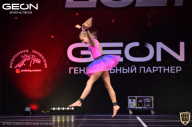 Grand-Prix Dudushkin Fitness Family - 2021