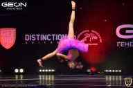 Grand-Prix Dudushkin Fitness Family - 2021