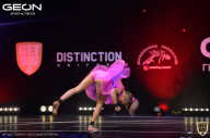Grand-Prix Dudushkin Fitness Family - 2021