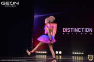 Grand-Prix Dudushkin Fitness Family - 2021