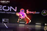 Grand-Prix Dudushkin Fitness Family - 2021