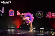Grand-Prix Dudushkin Fitness Family - 2021