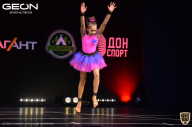 Grand-Prix Dudushkin Fitness Family - 2021