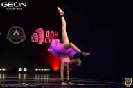 Grand-Prix Dudushkin Fitness Family - 2021