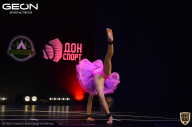 Grand-Prix Dudushkin Fitness Family - 2021