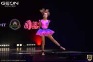 Grand-Prix Dudushkin Fitness Family - 2021