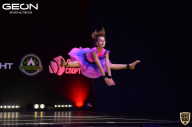 Grand-Prix Dudushkin Fitness Family - 2021
