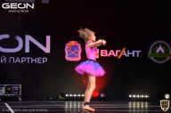 Grand-Prix Dudushkin Fitness Family - 2021