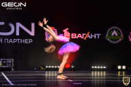 Grand-Prix Dudushkin Fitness Family - 2021