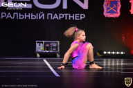 Grand-Prix Dudushkin Fitness Family - 2021