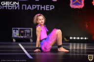 Grand-Prix Dudushkin Fitness Family - 2021