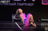 Grand-Prix Dudushkin Fitness Family - 2021