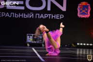 Grand-Prix Dudushkin Fitness Family - 2021