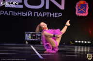 Grand-Prix Dudushkin Fitness Family - 2021
