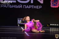 Grand-Prix Dudushkin Fitness Family - 2021