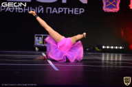 Grand-Prix Dudushkin Fitness Family - 2021