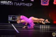Grand-Prix Dudushkin Fitness Family - 2021