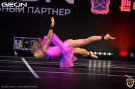 Grand-Prix Dudushkin Fitness Family - 2021