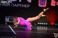 Grand-Prix Dudushkin Fitness Family - 2021