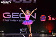 Grand-Prix Dudushkin Fitness Family - 2021