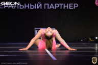 Grand-Prix Dudushkin Fitness Family - 2021