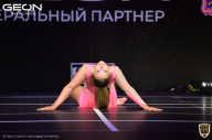 Grand-Prix Dudushkin Fitness Family - 2021