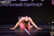 Grand-Prix Dudushkin Fitness Family - 2021