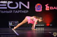 Grand-Prix Dudushkin Fitness Family - 2021