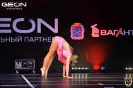 Grand-Prix Dudushkin Fitness Family - 2021