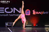Grand-Prix Dudushkin Fitness Family - 2021