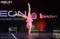 Grand-Prix Dudushkin Fitness Family - 2021