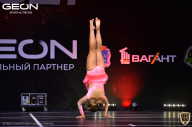 Grand-Prix Dudushkin Fitness Family - 2021