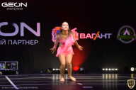 Grand-Prix Dudushkin Fitness Family - 2021