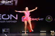 Grand-Prix Dudushkin Fitness Family - 2021