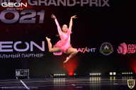 Grand-Prix Dudushkin Fitness Family - 2021