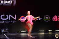 Grand-Prix Dudushkin Fitness Family - 2021